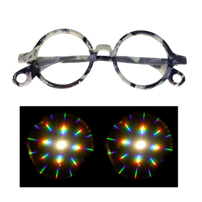 Trippy Glasses